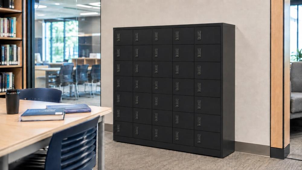 Laptop oplaadlocker voor mbo hbo en universiteit
