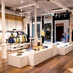 Retail & Winkels