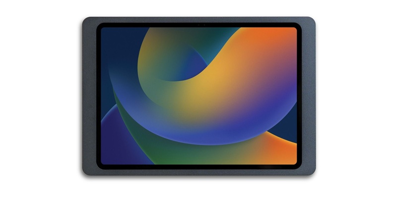 Tablet wandhouder voor iPad aan de muur