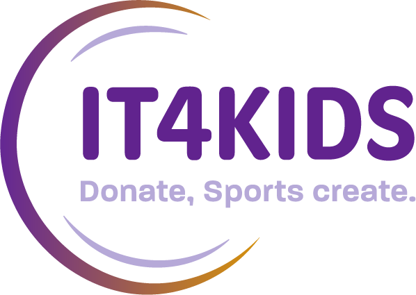 Logo IT4Kids