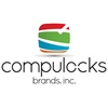 Compulocks Mast VESA tafelstandaard - wit