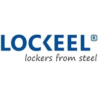 Lockeel fietsaccu laadlocker 16 compartimenten - elektronisch codeslot