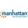 Manhattan AC oplaadkast voor 10 tablets of laptops tot 15.6 inch