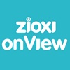 Zioxi onView2 iPad USB-C oplaadkar voor 32 iPads in kids cases - digitaal codeslot