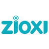 Zioxi iPad oplaadkar met baskets voor 32 iPads - RFID slot