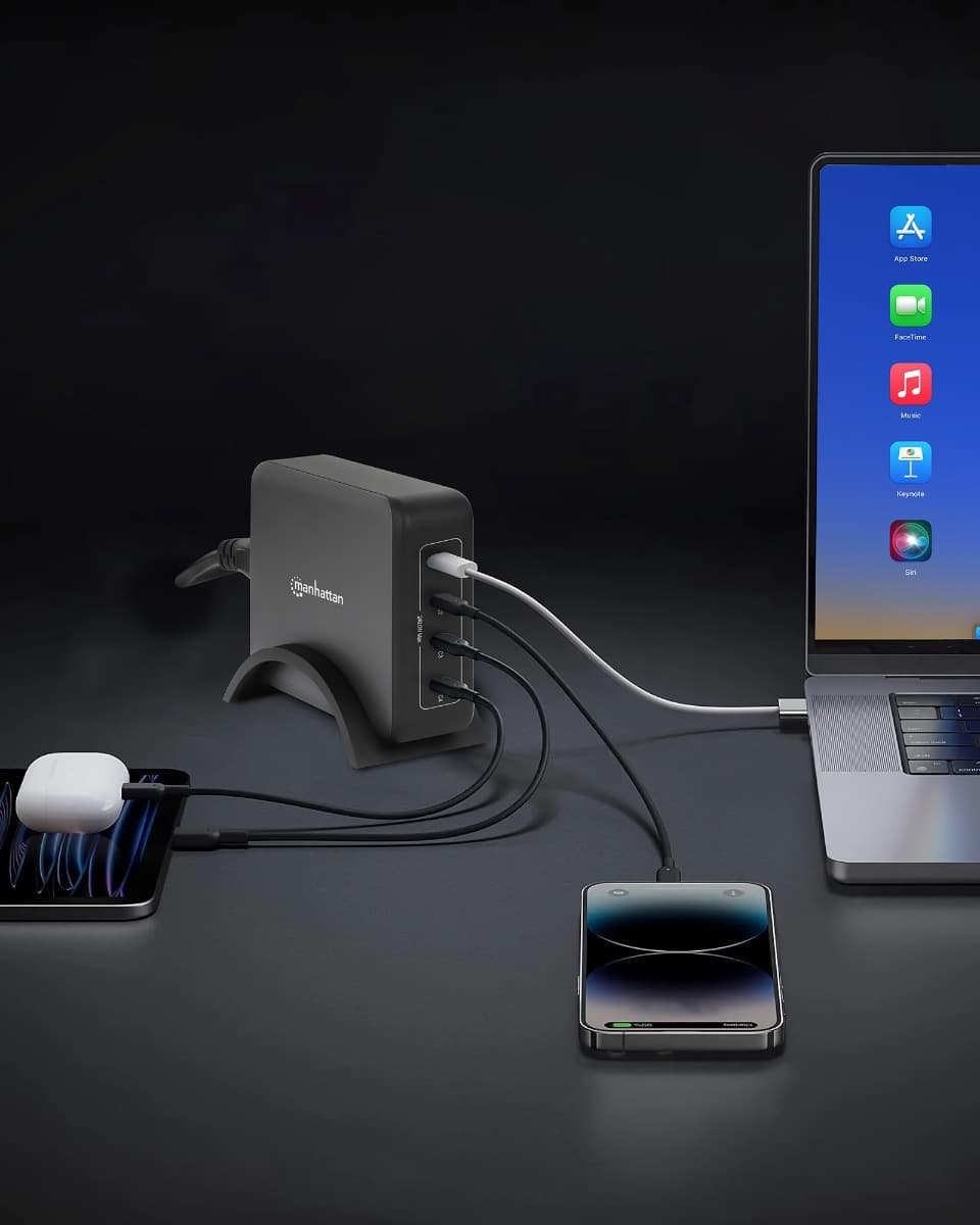 Product scenery image