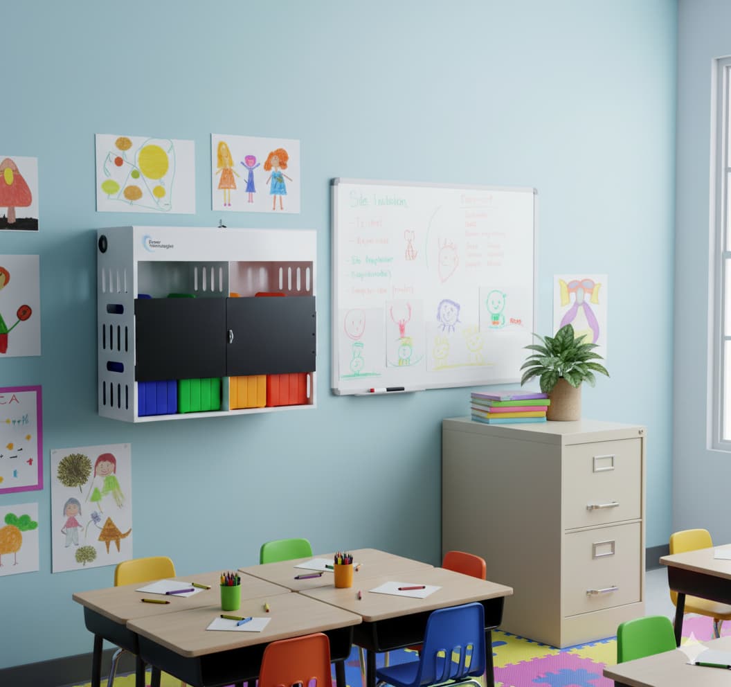 Product scenery image