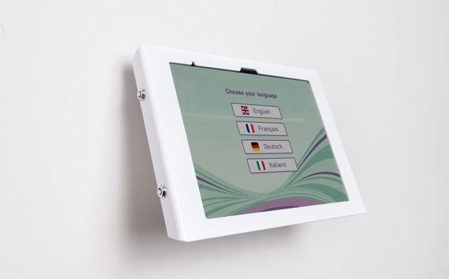 Product scenery image