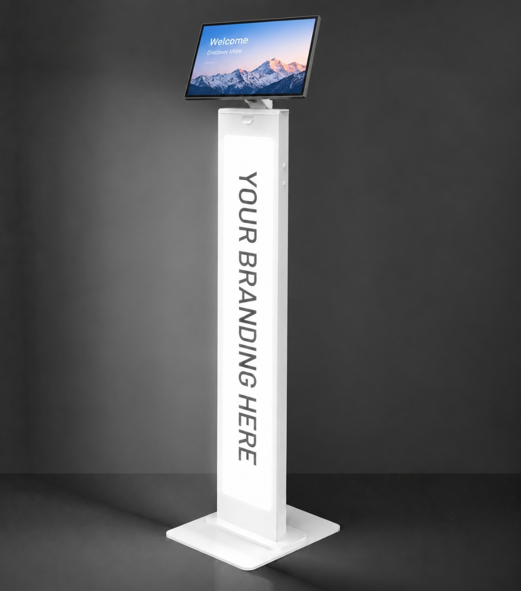Product scenery image
