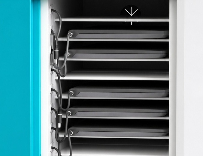 Product scenery image