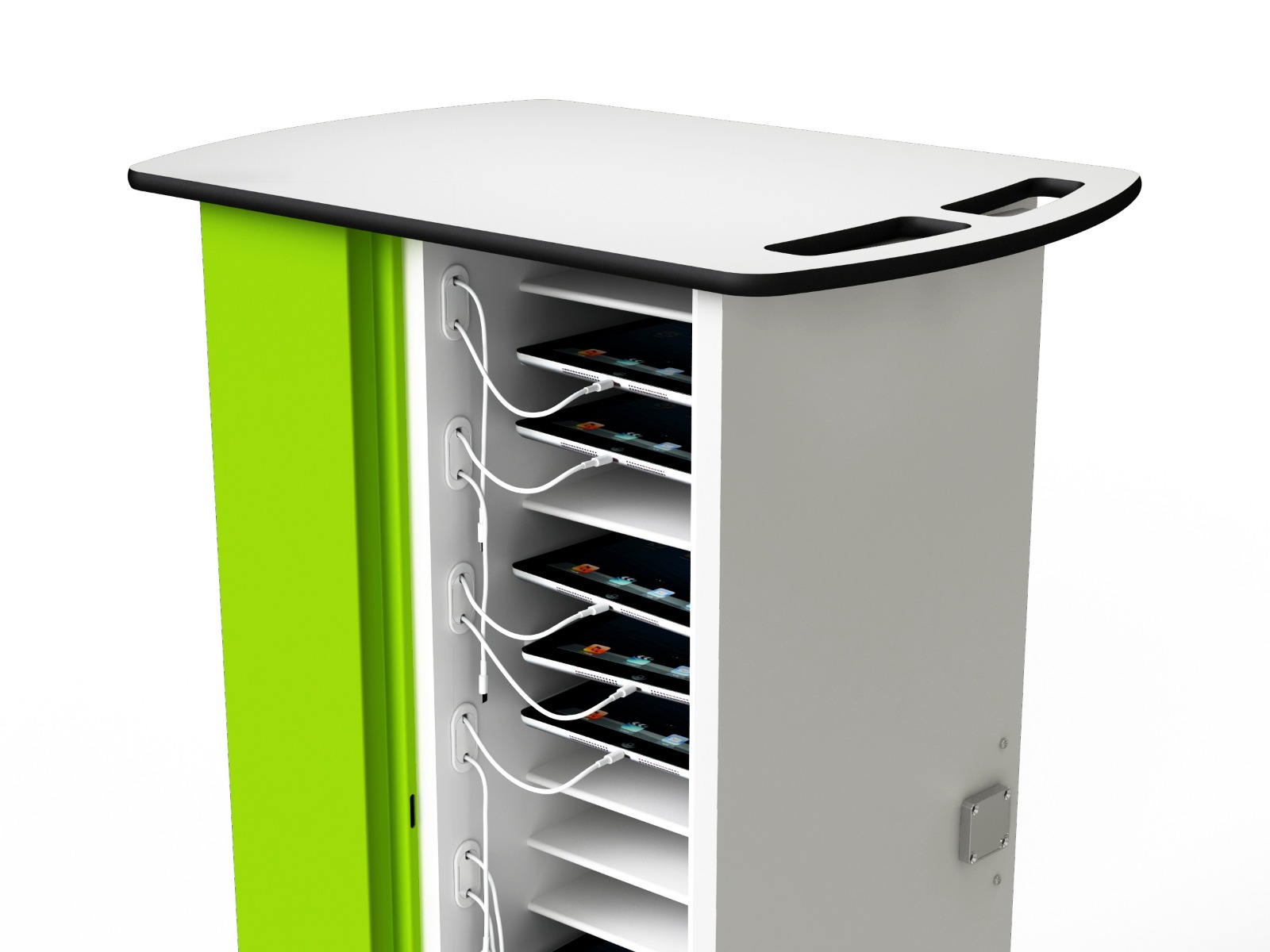 Product scenery image