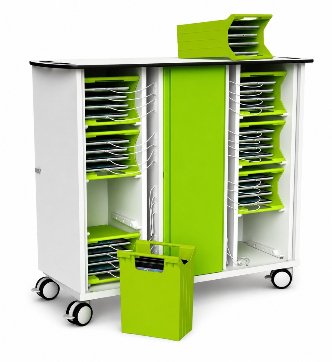 Product scenery image