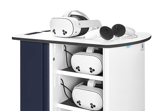 Product scenery image
