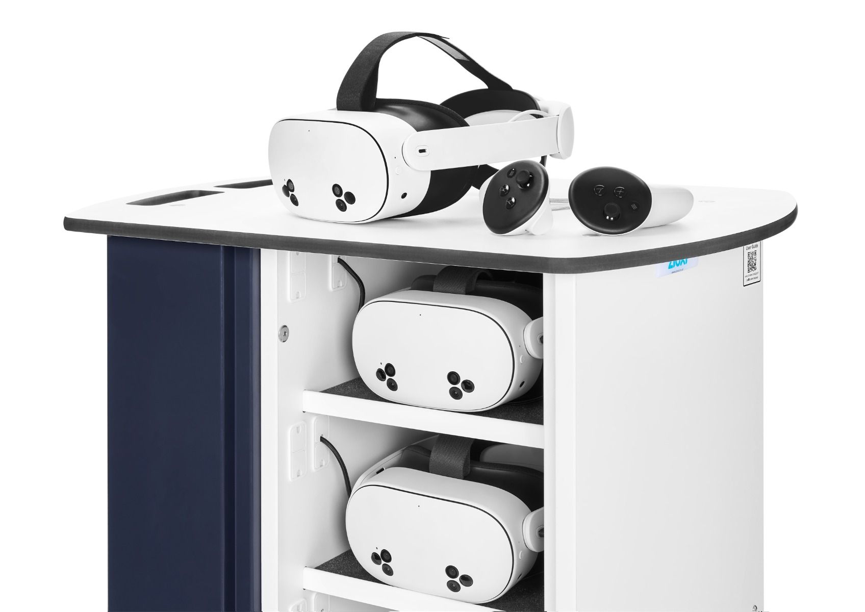 Product scenery image