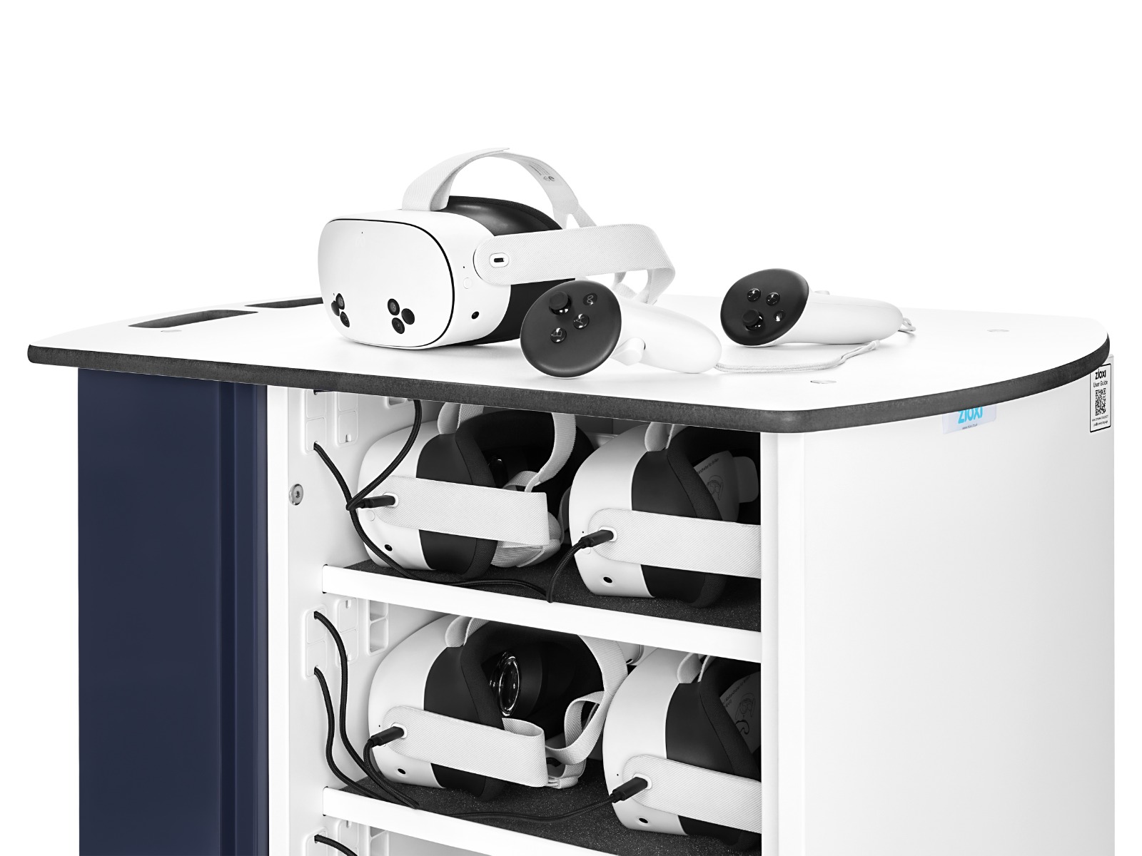 Product scenery image