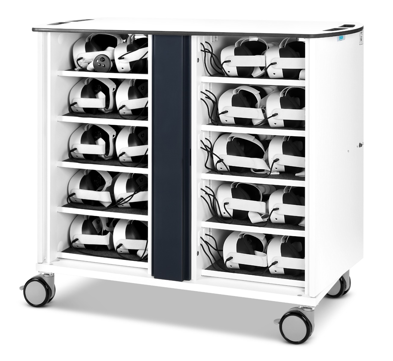 Product scenery image