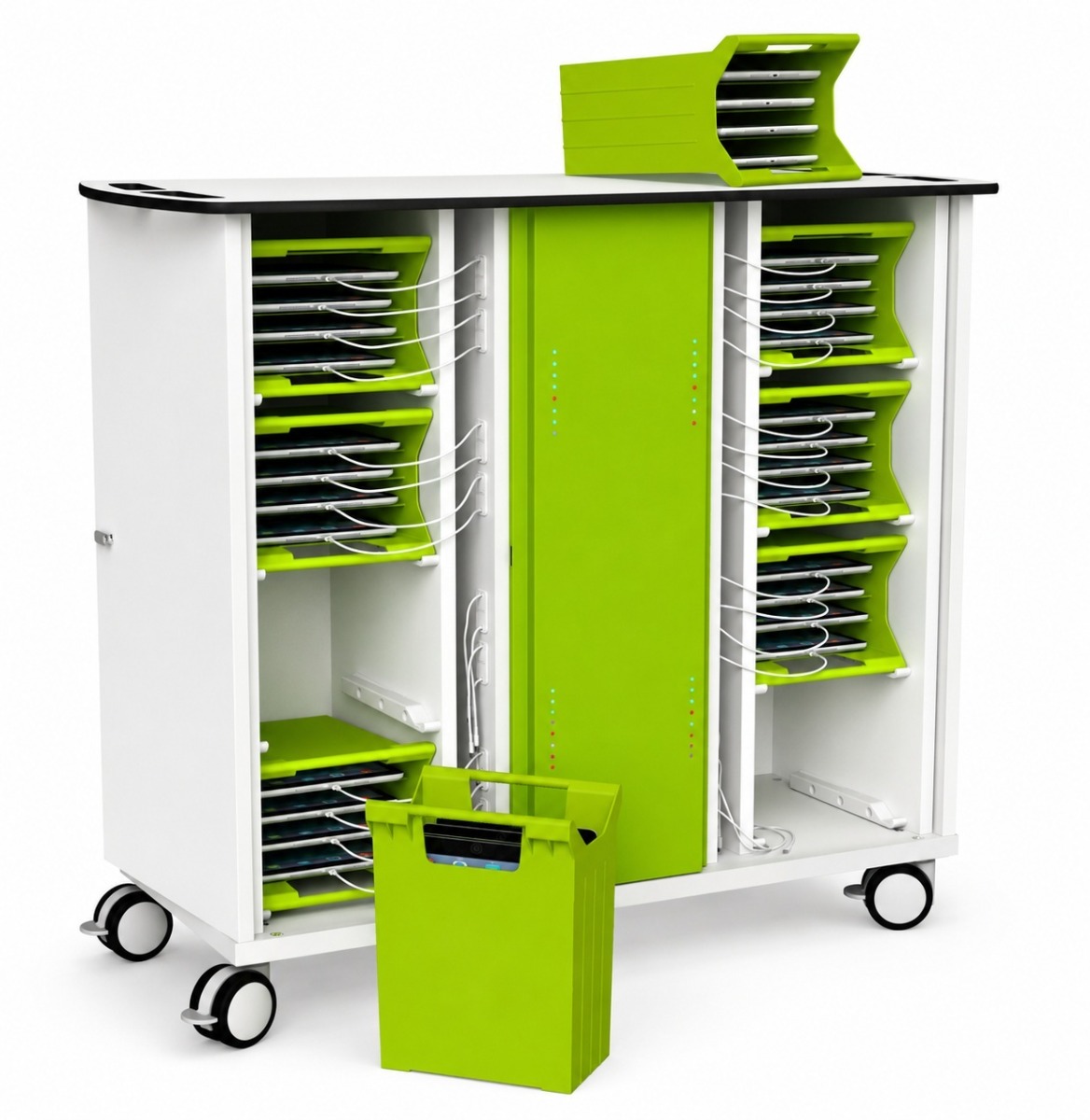 Product scenery image