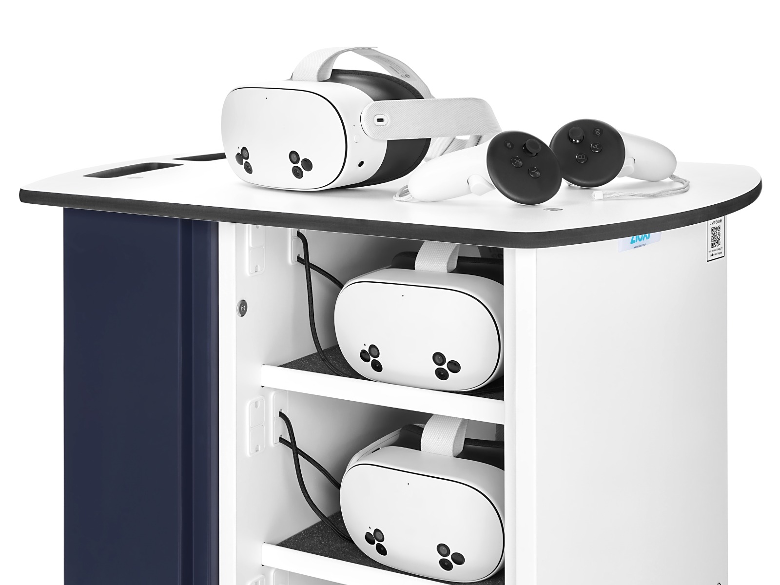 Product scenery image
