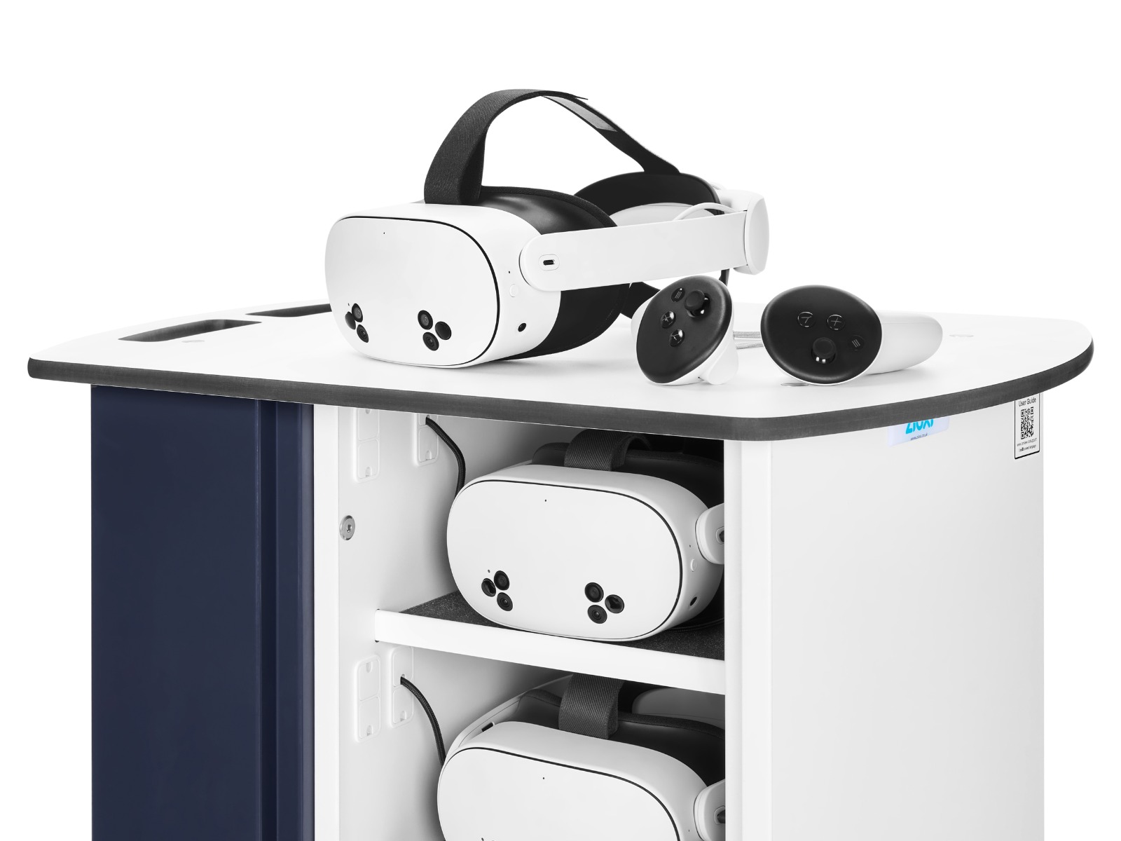 Product scenery image
