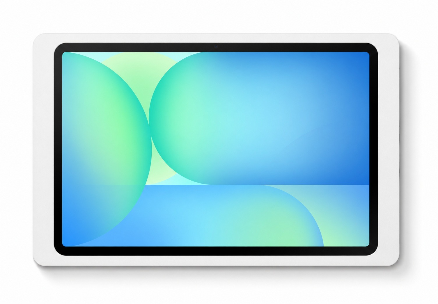Product scenery image