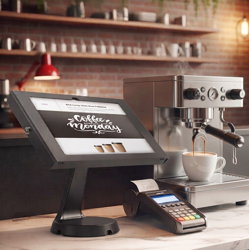 Product scenery image