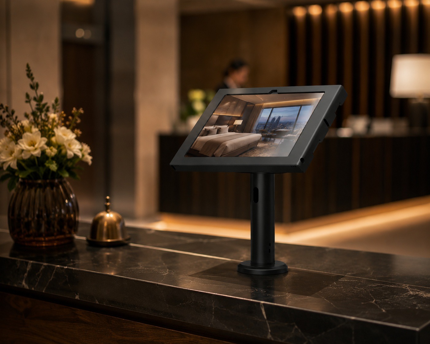 Product scenery image