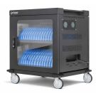 Manhattan AC oplaadkar voor 32 tablets of laptops tot 15.6 inch