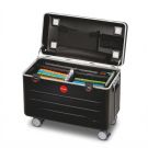 PARAT i16 EDUCOVER USB-A ChargeSync koffer voor 16 iPads t/m 11 inch