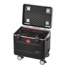 PARAT TC10 BASKET TwinCharge USB-C + USB-A oplaadkoffer inclusief USB-C kabels voor 10 tablets tot 11.5 inch