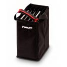 PARAT BASKET draagtas voor 5 tablets tot 11 inch