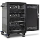 Power Technologies AC-LITE oplaadkar voor 30 laptops tot 15.6 inch