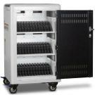 Power Technologies AC-PLUS-T oplaadkar voor 36 laptops, Chromebooks of tablets tot 14 inch