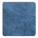 Displine Alcantara® inlegpaneel Dame Wall Home 2.0 Serie 2-1101 - kobalt