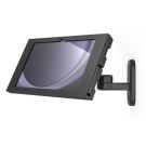 Compulocks Swing Apex wandhouder Samsung Galaxy Tab S11 - zwart