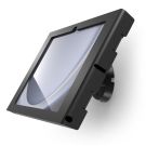 Compulocks Bow Apex wandhouder Samsung Galaxy Tab S9 - zwart
