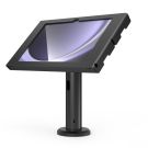 Compulocks Rise 20 cm Apex tafelhouder Samsung Galaxy Tab A11+ - zwart