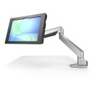 Compulocks Reach Apex tafelhouder Samsung Galaxy Tab S10 FE - zwart