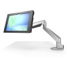 Compulocks Reach Apex tafelhouder Samsung Galaxy Tab S10+ - zwart