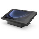 Compulocks AV Capsule Apex tafelstandaard Samsung Galaxy Tab S10 FE - zwart
