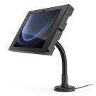 Compulocks Flex Apex tafelhouder Samsung Galaxy Tab S10 Lite - zwart