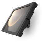Compulocks Bow Apex wandhouder Samsung Galaxy Tab S10+ - zwart