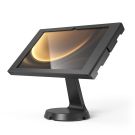 Compulocks Mast Apex tafelstandaard Samsung Galaxy Tab S10+ - zwart
