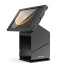 Compulocks Tablet Printer Kiosk Apex Samsung Galaxy Tab S10+ - zwart
