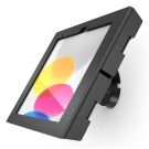 Compulocks Bow Swell wandhouder iPad 11 inch (2025) - zwart