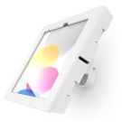 Compulocks Bow Apex wandhouder iPad 10.9 inch (2022) - wit