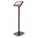 Compulocks Swift Swell vloerstandaard iPad 11 inch (2025) - zwart