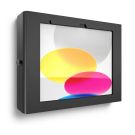 Compulocks Apex wandhouder iPad 10.9 inch (2022) - zwart