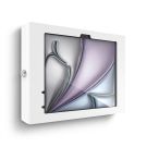 Compulocks Apex wandhouder iPad Air 11 inch (2024) - wit