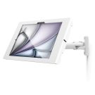 Compulocks Swing Apex wandhouder iPad Pro 11 inch (2024) - wit