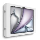 Compulocks Apex wandhouder iPad Air 13 inch (2026) - wit